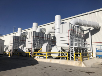 Dust Collector Maintenance Tips: Ensuring Continuous Performance and Longevity
