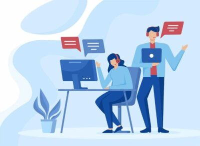 How Has Technology Impacted Business Communication?