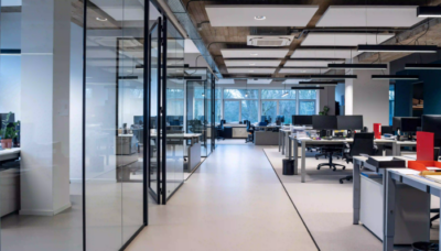 How to choose the best perfect office space for rent?