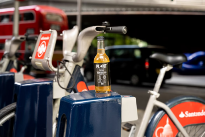 Unleashing Fun and Creativity: The Phenomenon of Beer Bikes
